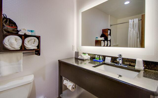 Holiday Inn Express Dublin by IHG