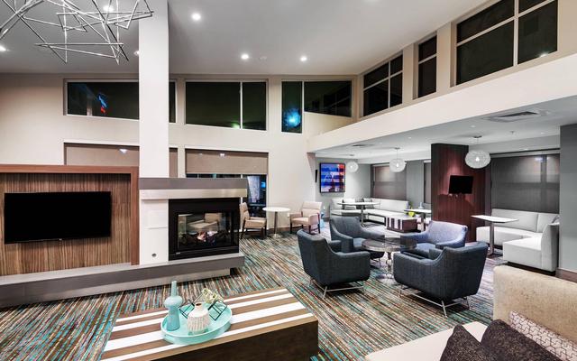 Residence Inn by Marriott Austin Airport