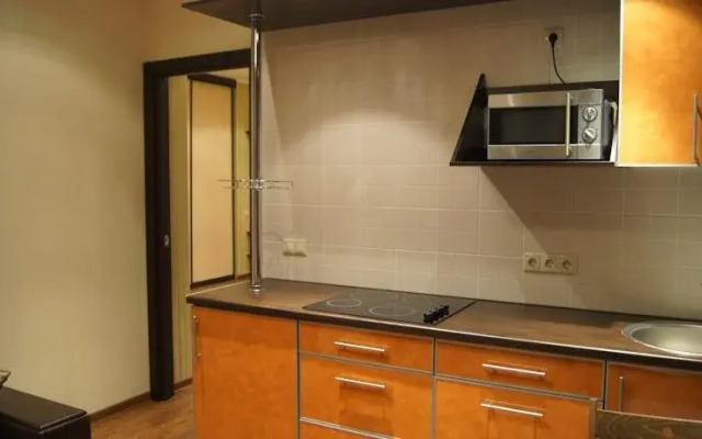 Luxcompany Apartment Vodniy Stadion