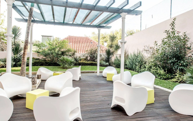 Sintra Bliss Hotel