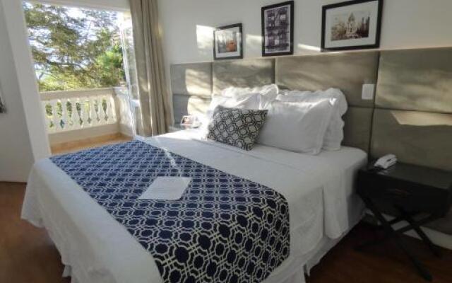 Feliccitá Pousada e Restaurante Ltda