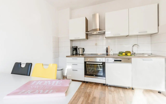 Apartment Felix Pula