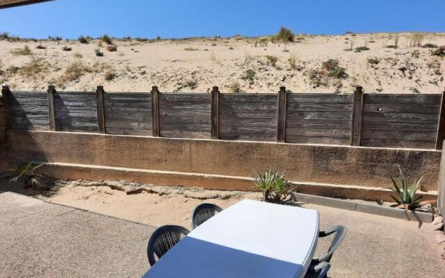 Appartement Capbreton, 3 pièces, 4 personnes - FR-1-239-703