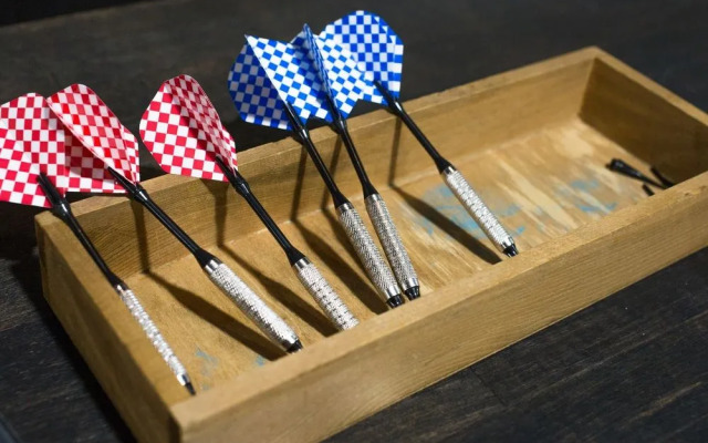 Merry Gate Osaka - Hostel