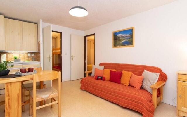 Appartement Saint-Lary-Soulan, 2 pièces, 4 personnes - FR-1-296-281