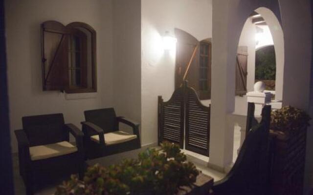 Hostal Mar de Frente