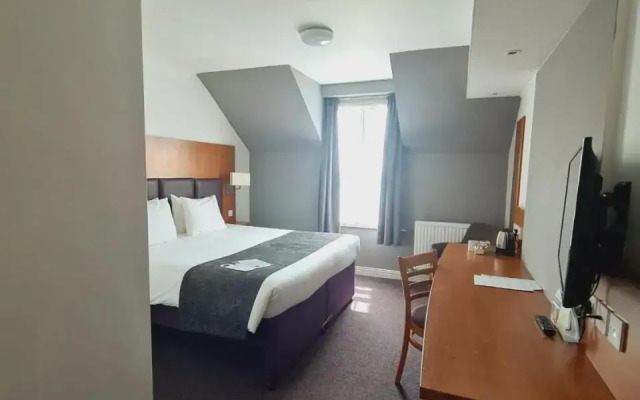 Premier Inn Middlesbrough South (Guisborough) Hotel
