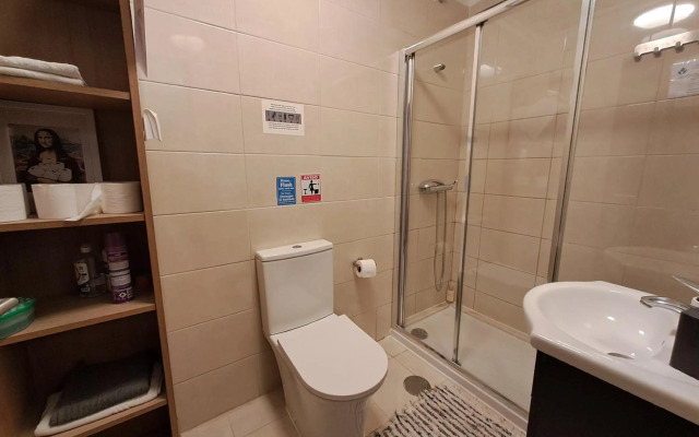 Local 4 Dreams Guesthouse