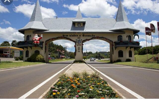 Roseli's Vacation Home