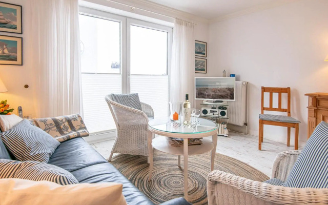 Haus Seebrücke, App 11