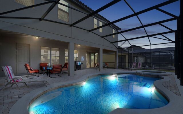 1287YC - West Haven Gated Community