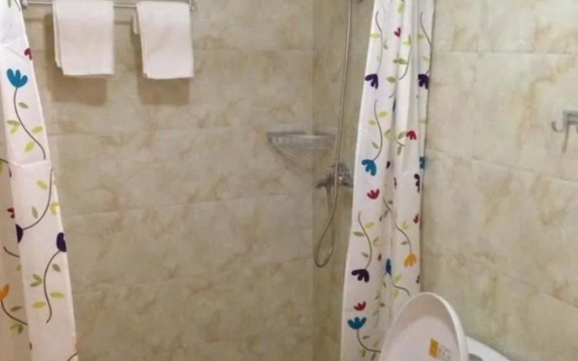 Ningbo Xikou International Youth Hostel