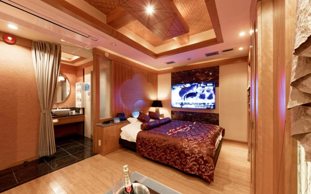 ホテルパシオンリゾート