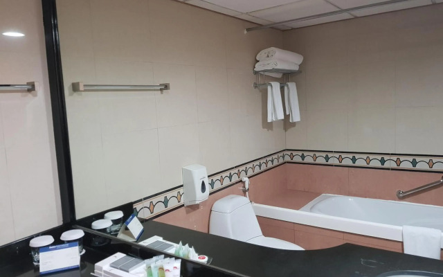 Swiss International Palace Hotel Manama