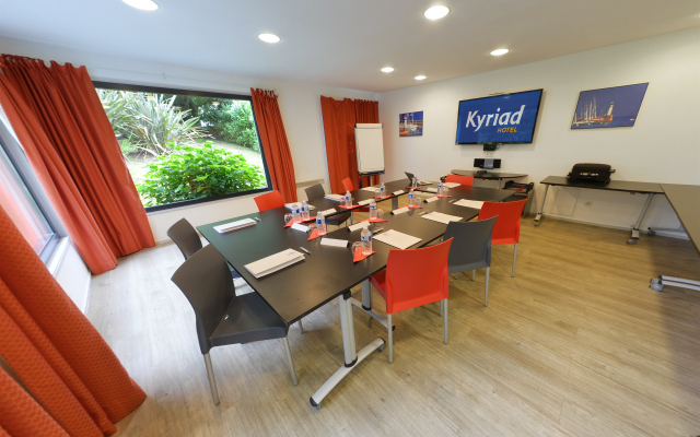 Kyriad Lannion