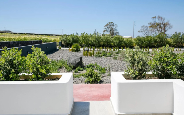 Vino Houses