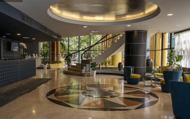 Shahzan Hotel Kuantan, Trademark Collection by Wyndham