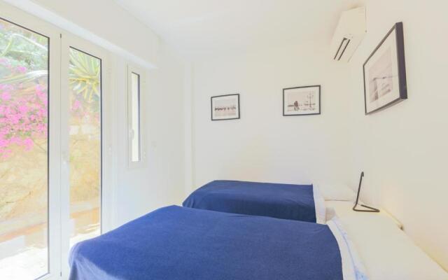 Henrietta 13 Soleil D'Or - Villefranche-Sur-Mer