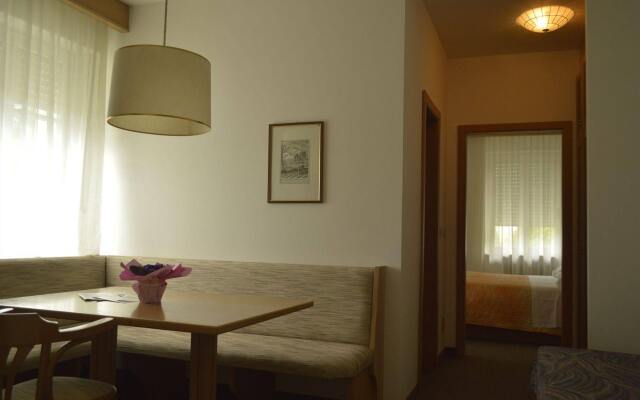 Hotel Villa Regina
