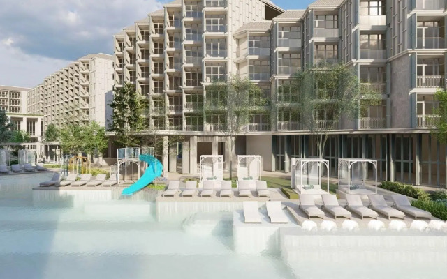The Quarter Chaophraya by UHG