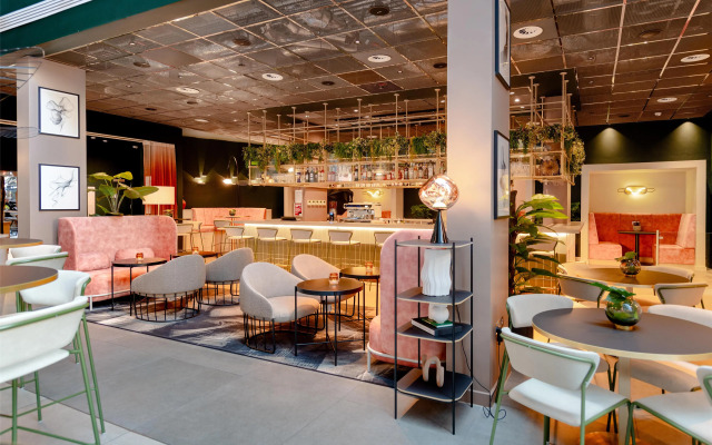 Yotel London City