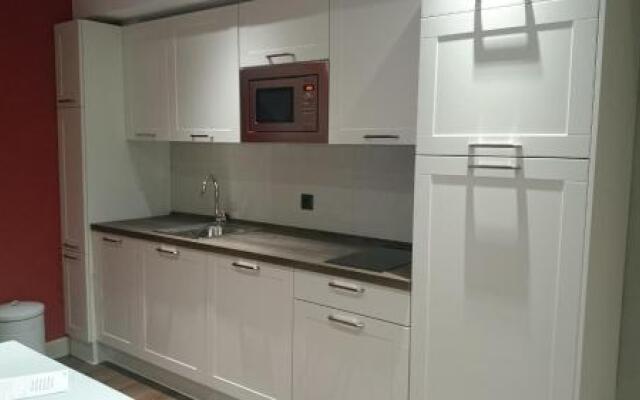 Apartamentos El Rincon De Andrea Ii