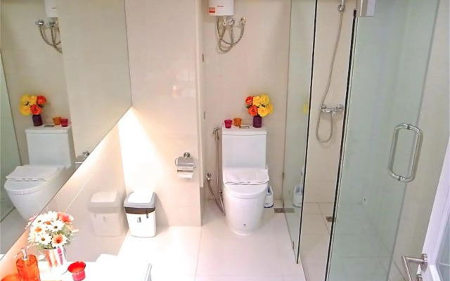 Kata Plaza 1 bedroom Modern Apartment