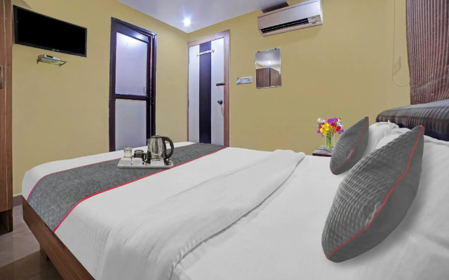 Hotel Ashish Park By OYO Rooms