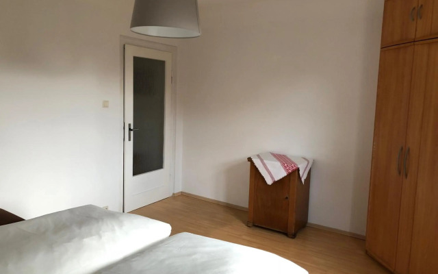 Ferienwohnungen Albert - Dresden Zentrum