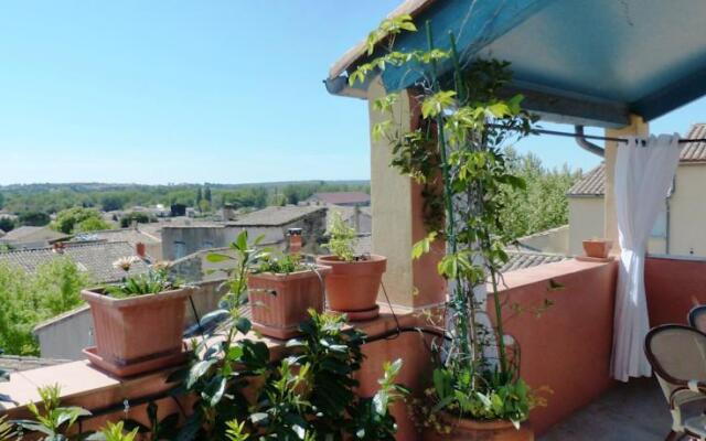 La Maison Du Suisse dAlger