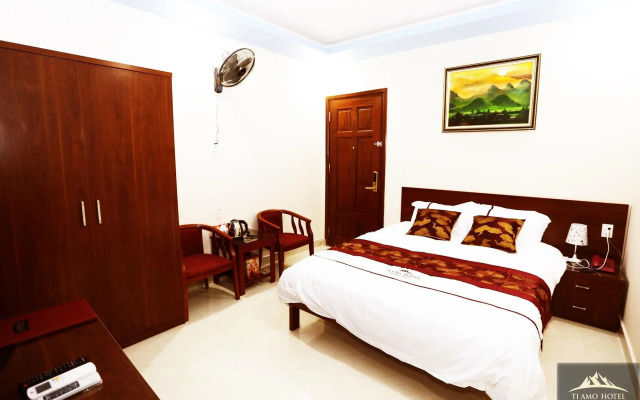 Tiamo Hotel Ha Giang