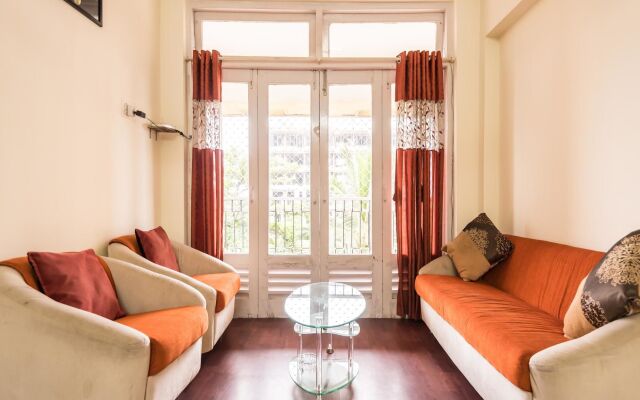 OYO Apartments Malad Raheja Complex Road