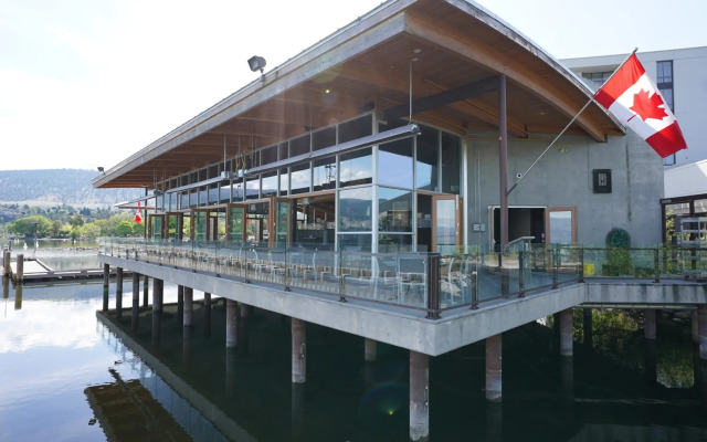 Penticton Lakeside Resort and Conference Centre