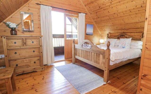 Sun View Lodge