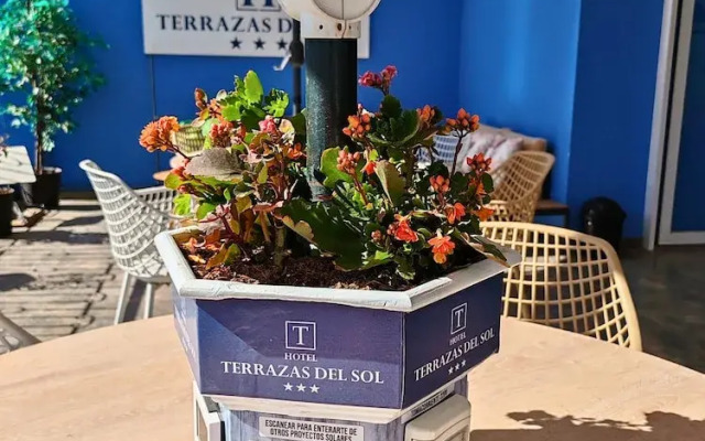 Terrazas Del Sol