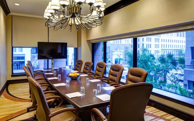 InterContinental New Orleans by IHG