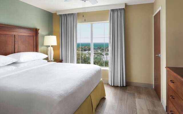 Embassy Suites by Hilton Destin Miramar Beach