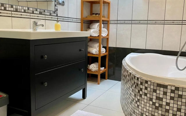 P&P APARTMÁNY Bojnice