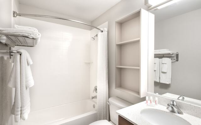 Microtel Inn by Wyndham Victor/Rochester