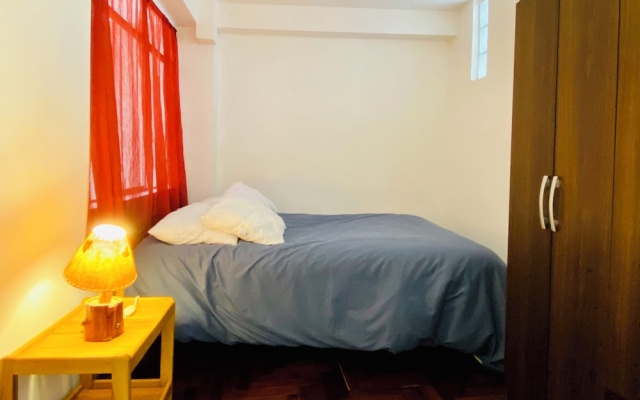 Apartments Stunning View San Blas
