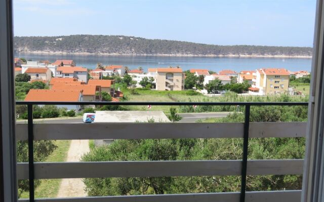 Apartments Opsenica