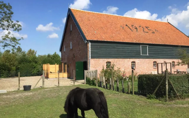 In de Zeeuwse Schuur