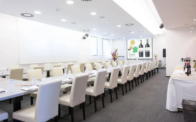 Lifestyle Hotel