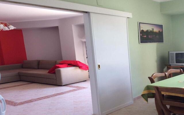 Apartment Casa Bianca