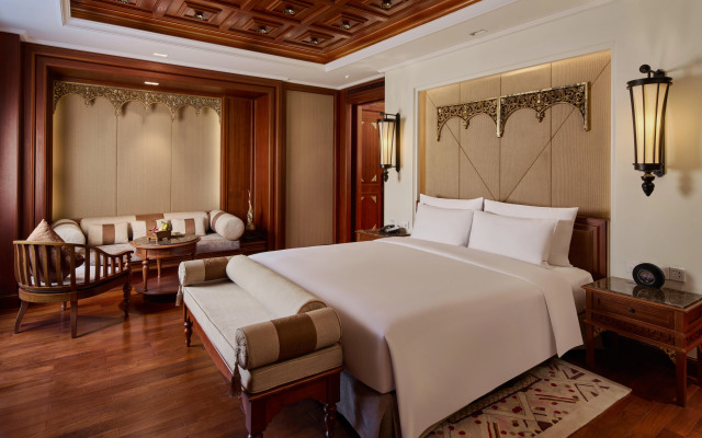 Crowne Plaza Resort Xishuangbanna Parkview by IHG