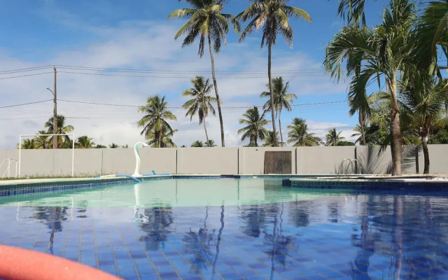 Mansao 6 suites c piscina e jacuzzi 082M