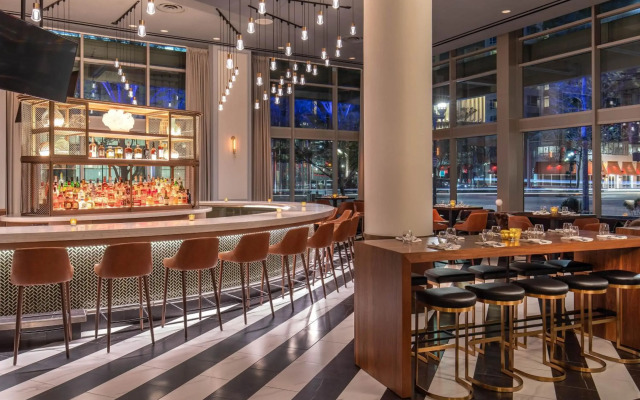 Renaissance® Boston Seaport District