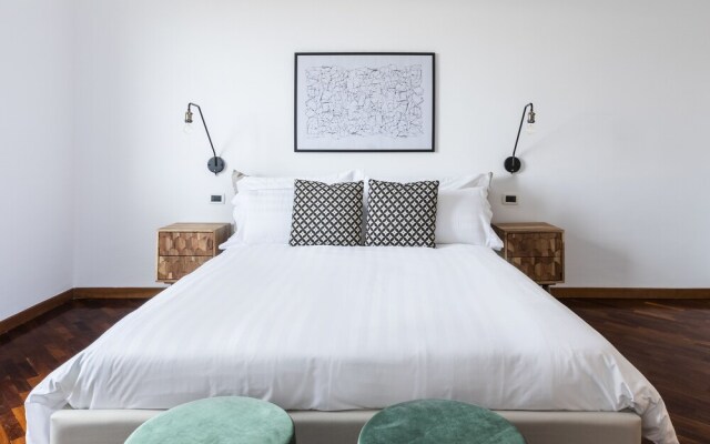 Sonder — Olympic Stadium