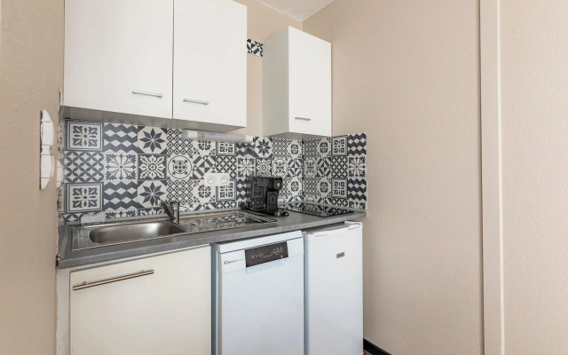 Appart'City Confort Nantes Ouest St Herblain