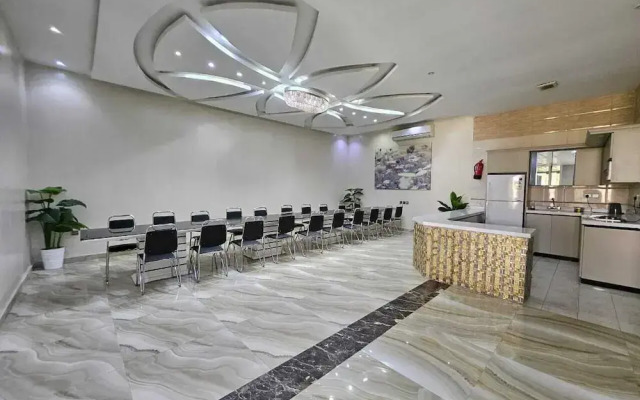 VIP resort chalet 22